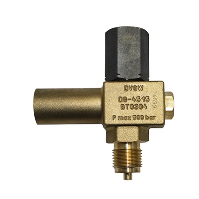 ueberdruckschutzvorrichtung