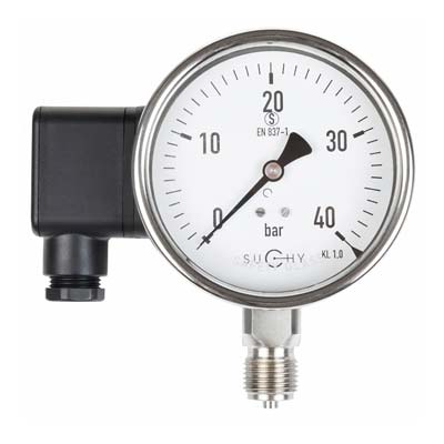manometer-mit-ausgangssignal